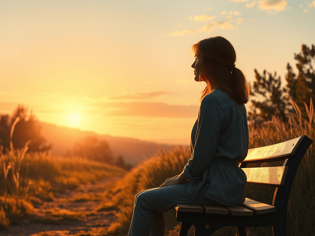 When God Called Me to&nbsp;Stop