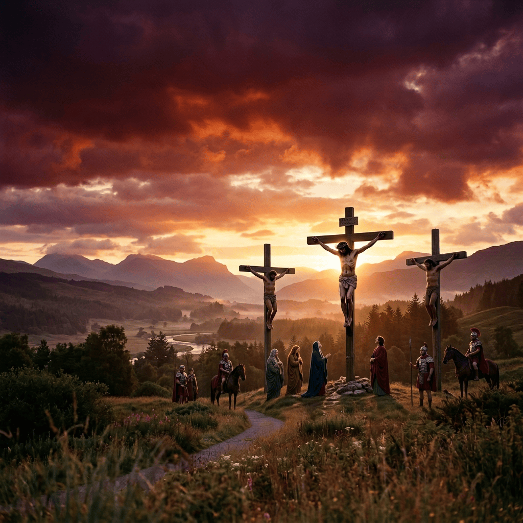 THE BLOOD OF JESUS OVER EVERY AREA OF MY&nbsp;LIFE